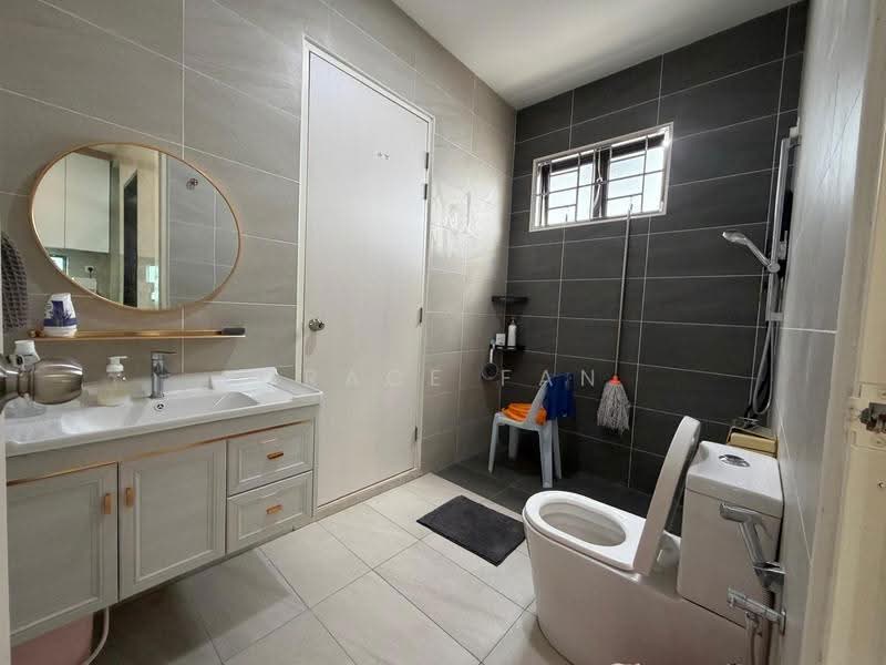 2-storey Terraced House for Sale in Taman Tasik Indah (Kluang) - Grace Fan - PropertyGuru.com.my