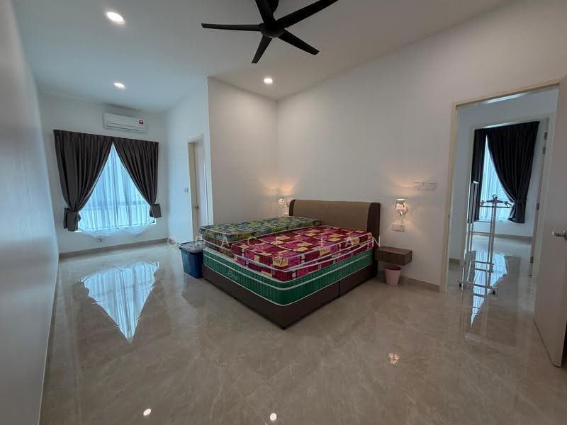 2-storey Terraced House for Sale in Taman Tasik Indah (Kluang) - Grace Fan - PropertyGuru.com.my