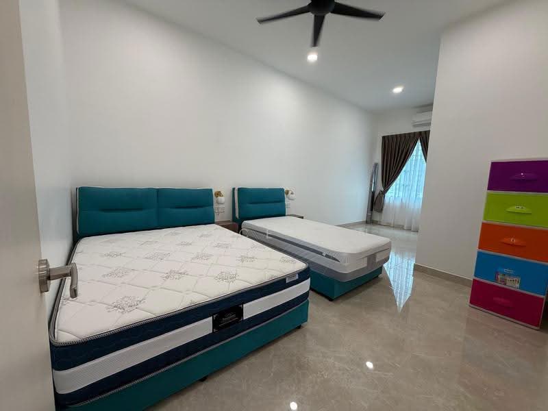 2-storey Terraced House for Sale in Taman Tasik Indah (Kluang) - Grace Fan - PropertyGuru.com.my