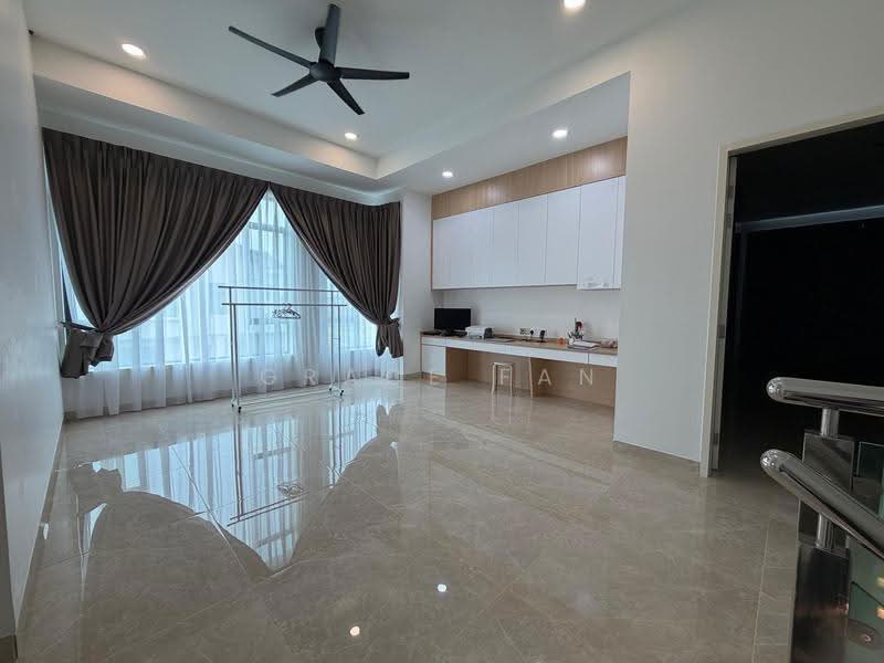 2-storey Terraced House for Sale in Taman Tasik Indah (Kluang) - Grace Fan - PropertyGuru.com.my