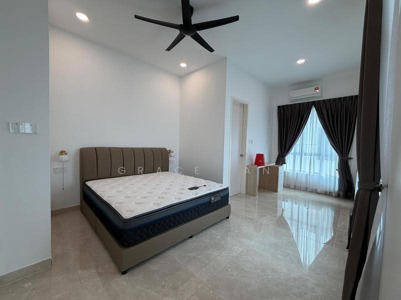 2-storey Terraced House for Sale in Taman Tasik Indah (Kluang) - Grace Fan - PropertyGuru.com.my