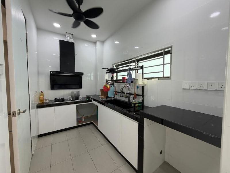2-storey Terraced House for Sale in Taman Tasik Indah (Kluang) - Grace Fan - PropertyGuru.com.my