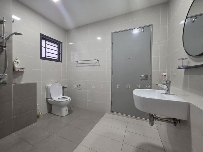 2-storey Terraced House for Sale in Horizon Hills (Iskandar Puteri (Nusajaya)) - Crystal Kong - Bathroom - PropertyGuru.com.my