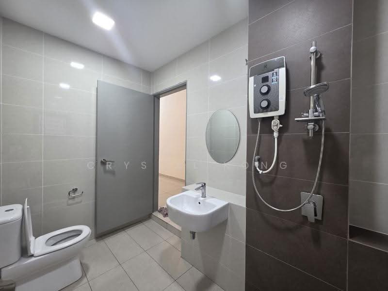 2-storey Terraced House for Sale in Horizon Hills (Iskandar Puteri (Nusajaya)) - Crystal Kong - Bathroom - PropertyGuru.com.my