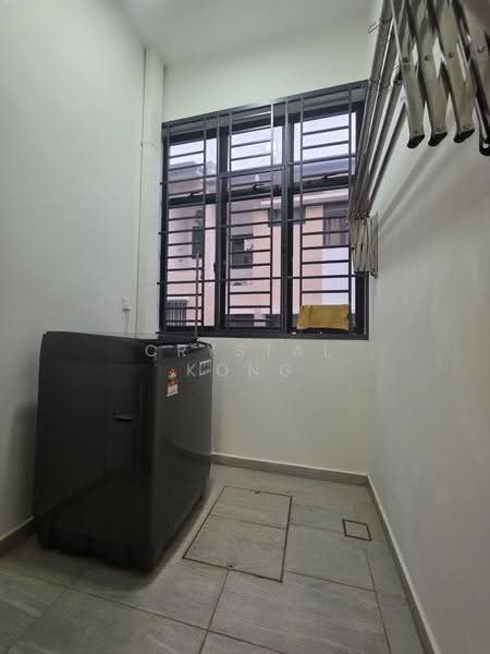 2-storey Terraced House for Sale in Horizon Hills (Iskandar Puteri (Nusajaya)) - Crystal Kong - Interior - PropertyGuru.com.my