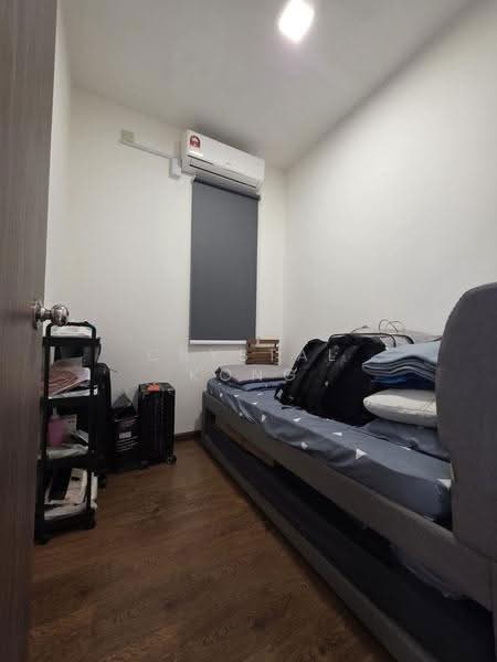Service Residence for Sale at Country Garden Central Park - Crystal Kong - Bedroom - PropertyGuru.com.my