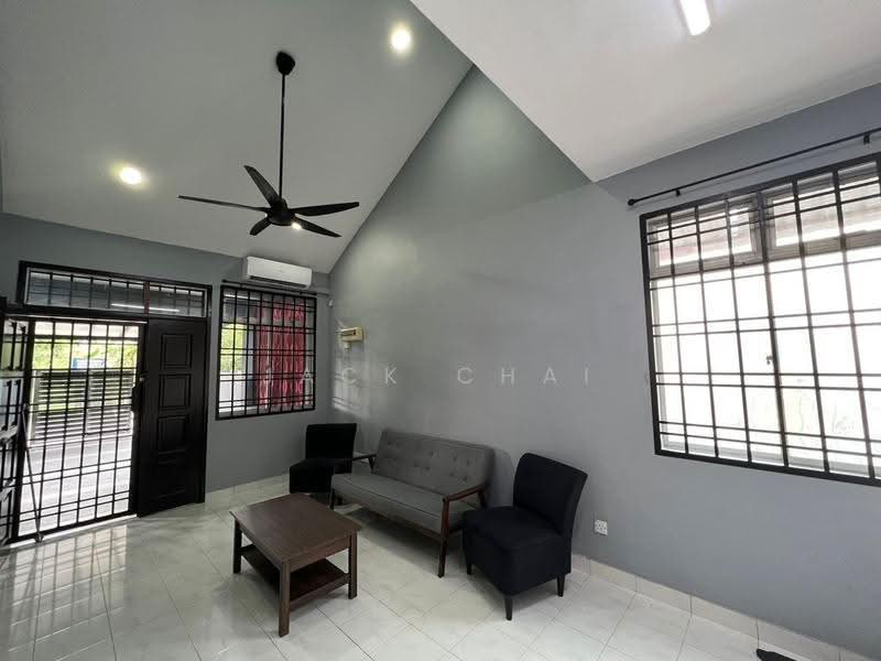 1-storey Terraced House for Rent in Bukit Indah 2 (Iskandar Puteri (Nusajaya)) - Jack Chai - PropertyGuru.com.my