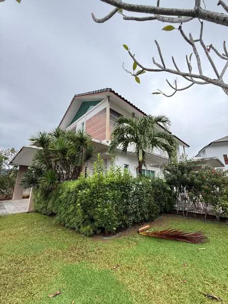 Bungalow House for Sale in Jitra (Kedah) - Zuraini Soh - Exterior - PropertyGuru.com.my