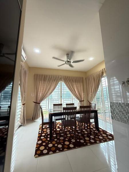 Bungalow House for Sale in Jitra (Kedah) - Zuraini Soh - Dining Room - PropertyGuru.com.my