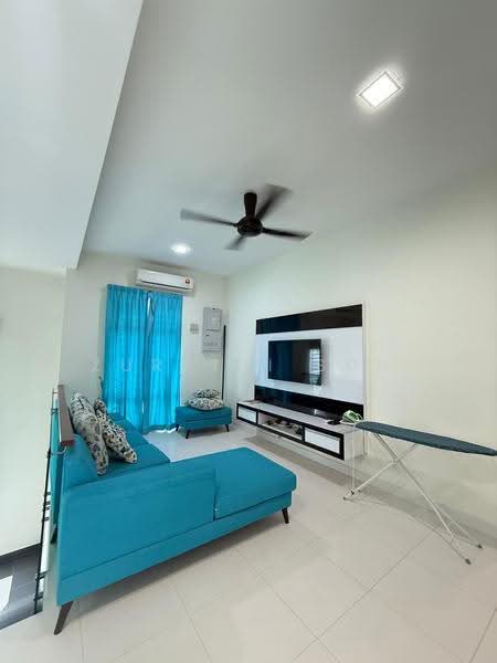 Bungalow House for Sale in Jitra (Kedah) - Zuraini Soh - Living Room - PropertyGuru.com.my