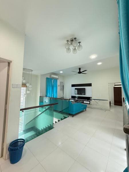 Bungalow House for Sale in Jitra (Kedah) - Zuraini Soh - Living Room - PropertyGuru.com.my