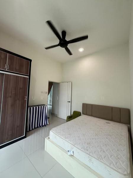 Bungalow House for Sale in Jitra (Kedah) - Zuraini Soh - Bedroom - PropertyGuru.com.my