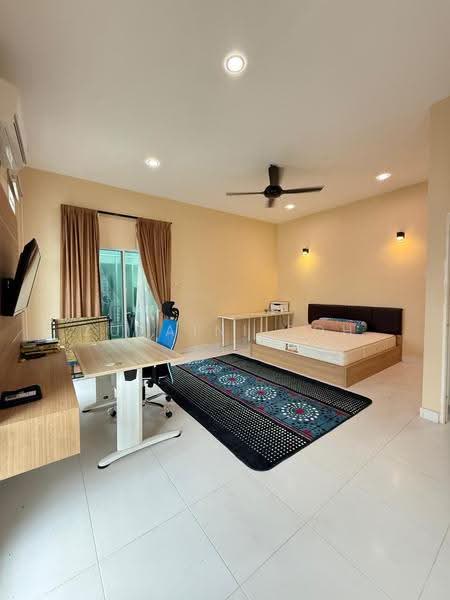 Bungalow House for Sale in Jitra (Kedah) - Zuraini Soh - Bedroom - PropertyGuru.com.my