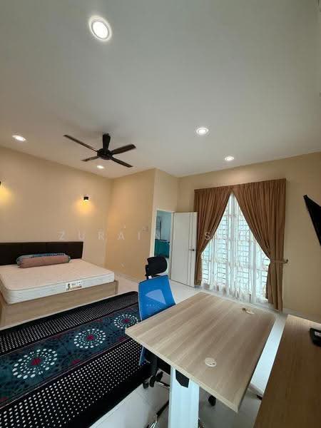 Bungalow House for Sale in Jitra (Kedah) - Zuraini Soh - Bedroom - PropertyGuru.com.my