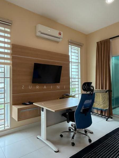 Bungalow House for Sale in Jitra (Kedah) - Zuraini Soh - Study - PropertyGuru.com.my