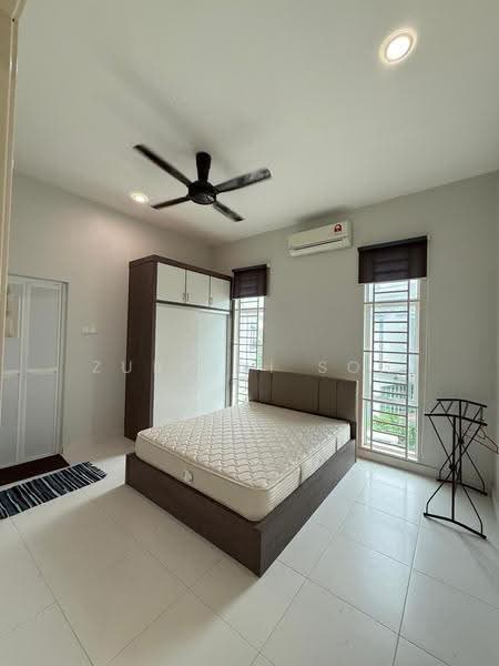 Bungalow House for Sale in Jitra (Kedah) - Zuraini Soh - Bedroom - PropertyGuru.com.my