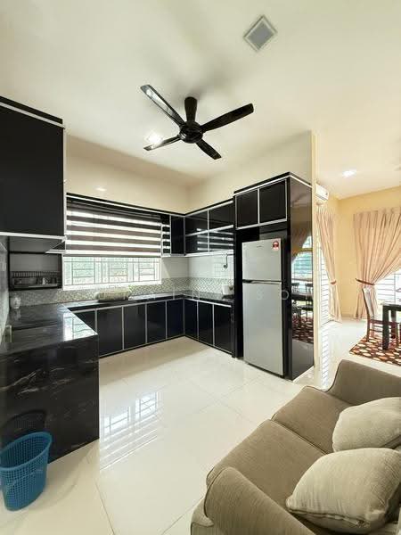 Bungalow House for Sale in Jitra (Kedah) - Zuraini Soh - Kitchen - PropertyGuru.com.my