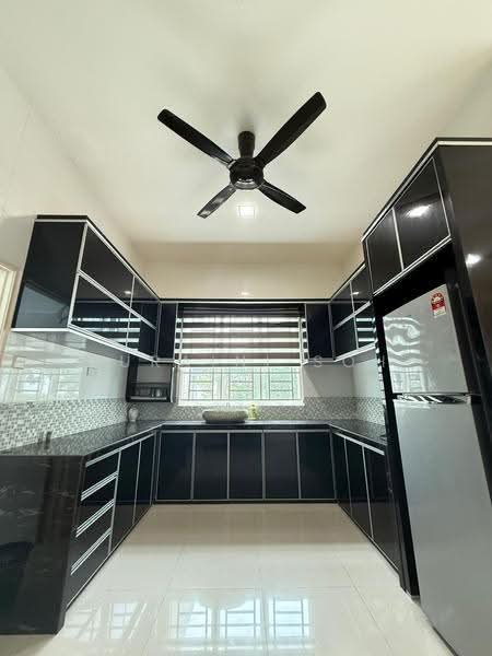 Bungalow House for Sale in Jitra (Kedah) - Zuraini Soh - Kitchen - PropertyGuru.com.my