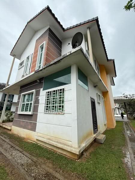 Bungalow House for Sale in Jitra (Kedah) - Zuraini Soh - Exterior - PropertyGuru.com.my