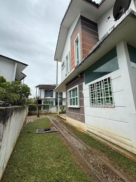 Bungalow House for Sale in Jitra (Kedah) - Zuraini Soh - Exterior - PropertyGuru.com.my