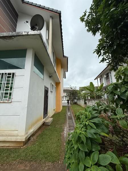 Bungalow House for Sale in Jitra (Kedah) - Zuraini Soh - Exterior - PropertyGuru.com.my