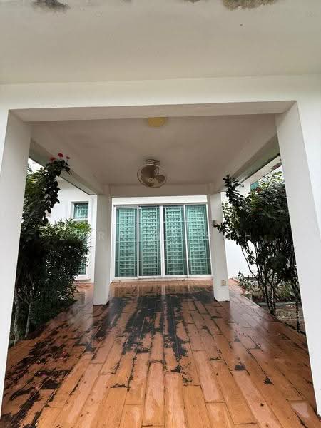 Bungalow House for Sale in Jitra (Kedah) - Zuraini Soh - Exterior - PropertyGuru.com.my