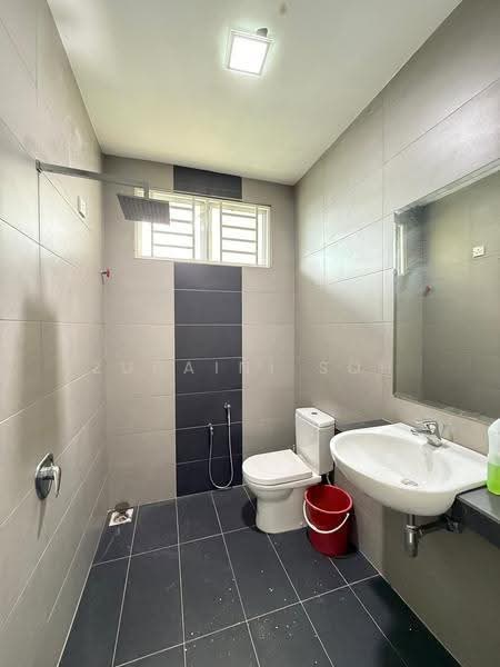 Bungalow House for Sale in Jitra (Kedah) - Zuraini Soh - Bathroom - PropertyGuru.com.my