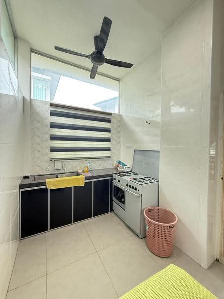 Bungalow House for Sale in Jitra (Kedah) - Zuraini Soh - Kitchen - PropertyGuru.com.my