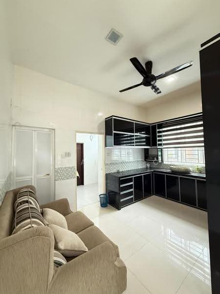 Bungalow House for Sale in Jitra (Kedah) - Zuraini Soh - Kitchen - PropertyGuru.com.my