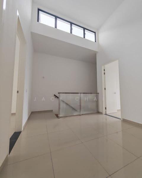 2-storey Terraced House for Sale in Bandar Seri Alam (Masai) - Jack Chai - Interior - PropertyGuru.com.my
