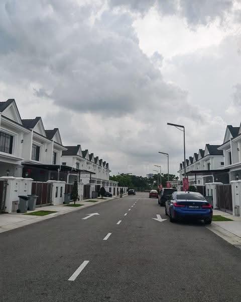 2-storey Terraced House for Sale in Bandar Seri Alam (Masai) - Jack Chai - PropertyGuru.com.my