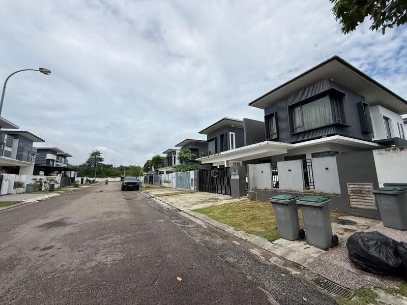 Semi-Detached House for Sale in Setia Eco Gardens (Gelang Patah) - Jack Chai - PropertyGuru.com.my
