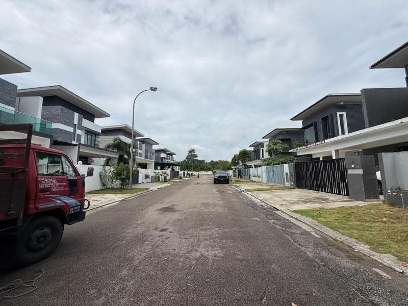 Semi-Detached House for Sale in Setia Eco Gardens (Gelang Patah) - Jack Chai - PropertyGuru.com.my