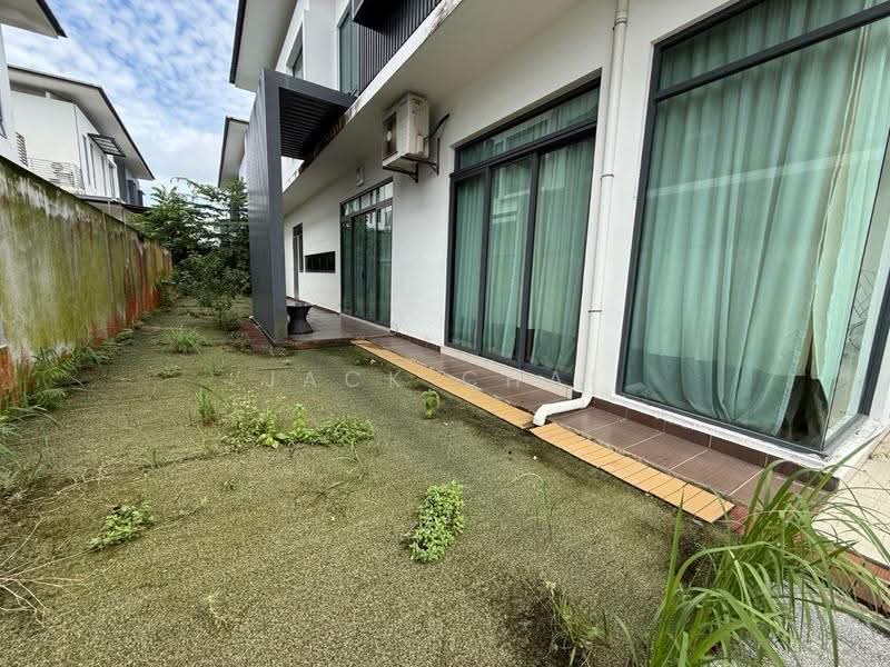 Semi-Detached House for Sale in Setia Eco Gardens (Gelang Patah) - Jack Chai - PropertyGuru.com.my