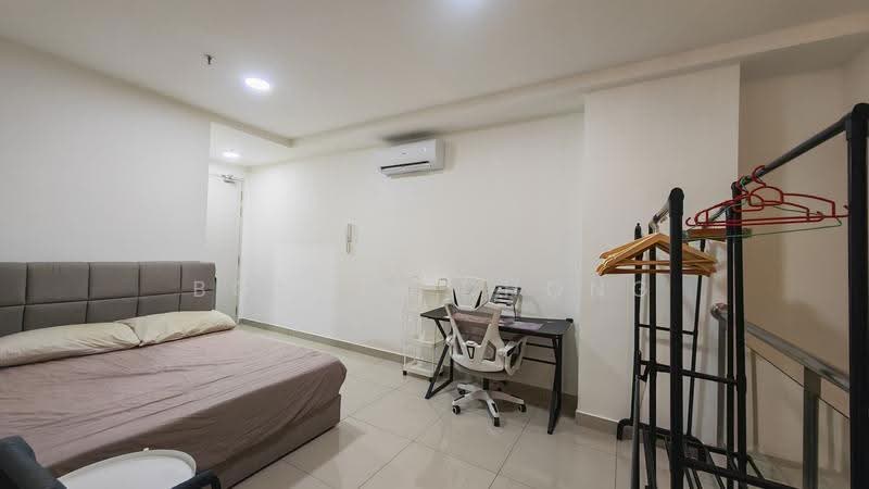 Kediaman Servis untuk Disewa di Pacific Star (Service Residence) - Bonnie Chong - Bedroom - PropertyGuru.com.my