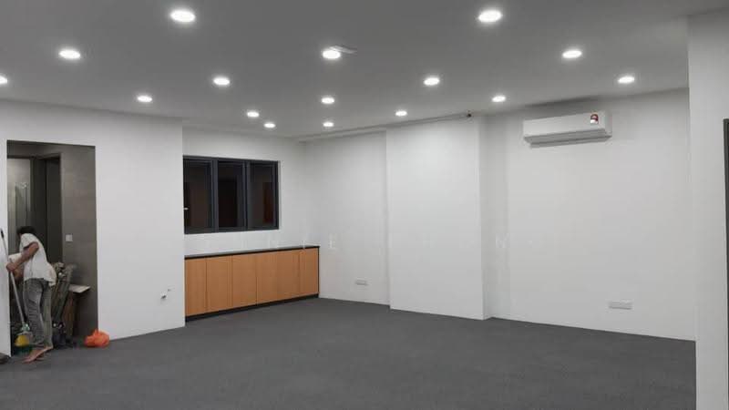 Office for Rent in Bandar Puteri Puchong (Puchong) - Bonnie Chong - PropertyGuru.com.my