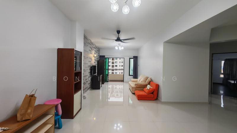 Condominium for Rent at Pantai Panorama Condominiums - Bonnie Chong - PropertyGuru.com.my