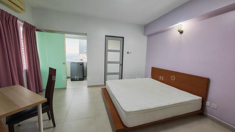 Condominium for Rent at Pantai Panorama Condominiums - Bonnie Chong - PropertyGuru.com.my