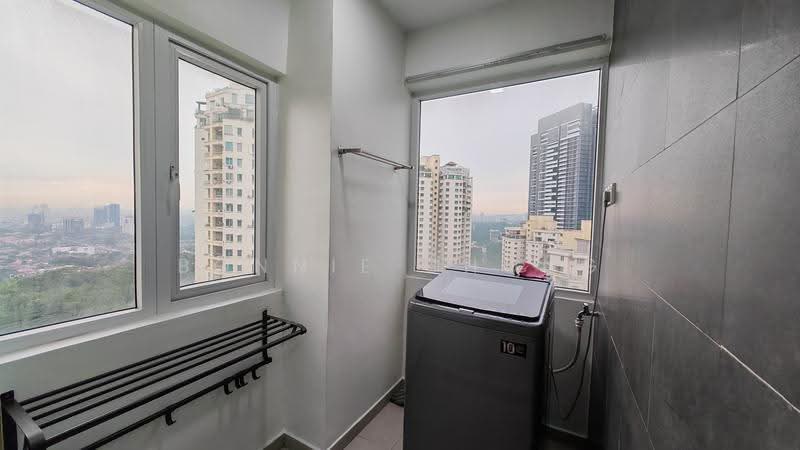 Condominium for Rent at Pantai Panorama Condominiums - Bonnie Chong - PropertyGuru.com.my