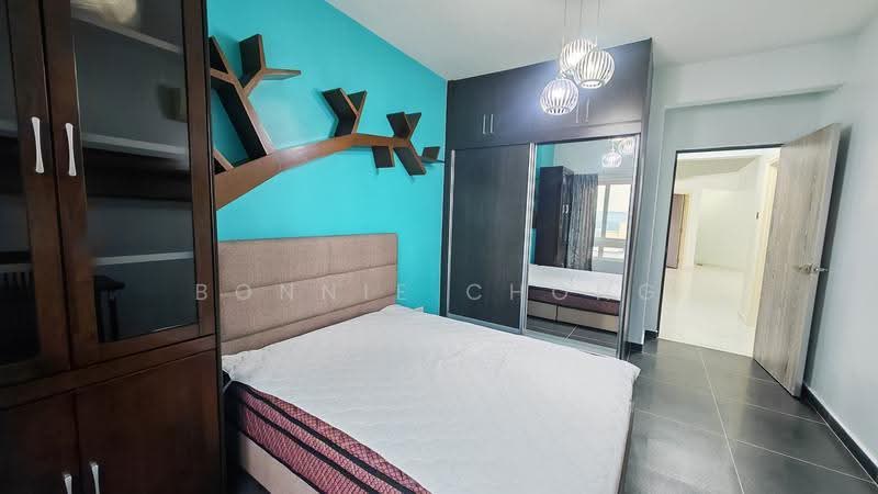Condominium for Rent at Pantai Panorama Condominiums - Bonnie Chong - PropertyGuru.com.my