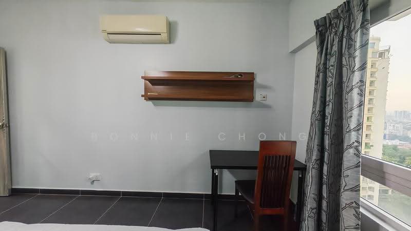 Condominium for Rent at Pantai Panorama Condominiums - Bonnie Chong - PropertyGuru.com.my