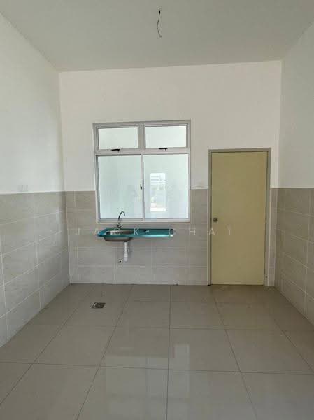 Rumah Kluster untuk Disewa di Iskandar Puteri (Nusajaya) (Johor) - Jack Chai - PropertyGuru.com.my