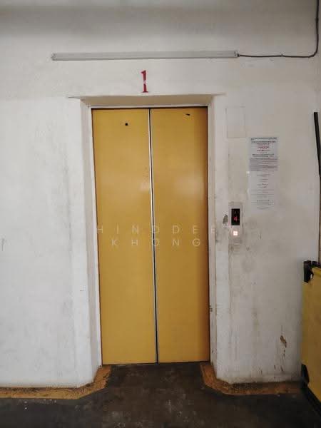 Corridor