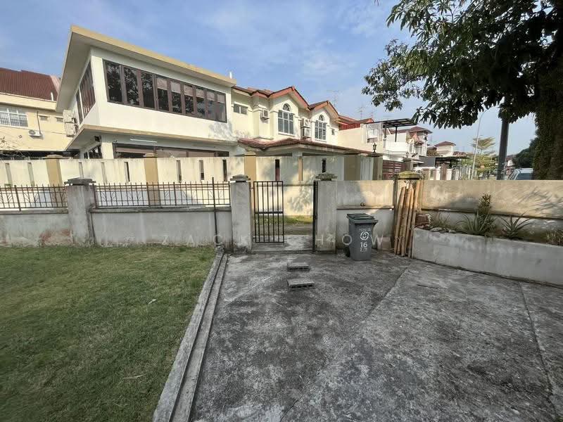 2-storey Terraced House for Sale in Taman Desa Tebrau (Tebrau) - Zack Chow - Exterior - PropertyGuru.com.my