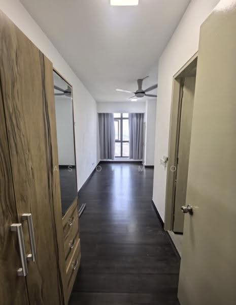 Service Residence for Rent at 28 Boulevard - Aston Moo - Interior - PropertyGuru.com.my