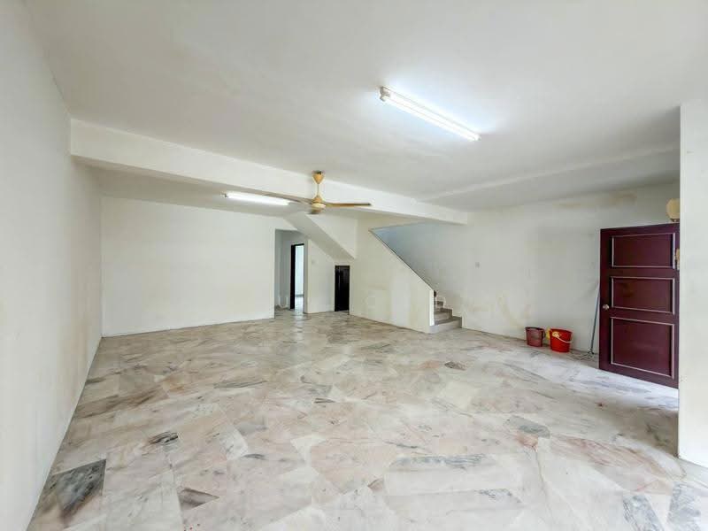 Rumah Teres 2-Tingkat untuk Dijual di Saujana Puchong (Puchong) - Abdul Qadir - PropertyGuru.com.my