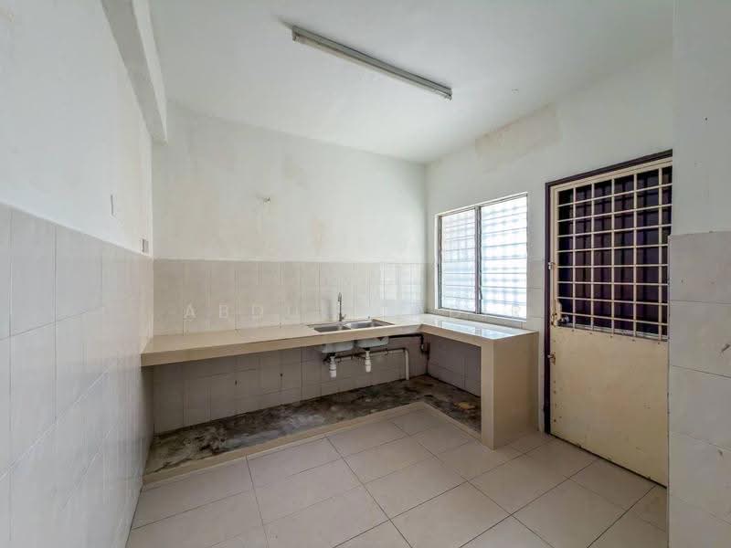 Rumah Teres 2-Tingkat untuk Dijual di Saujana Puchong (Puchong) - Abdul Qadir - PropertyGuru.com.my