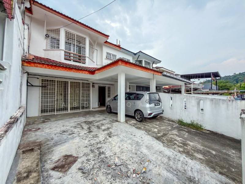Rumah Teres 2-Tingkat untuk Dijual di Saujana Puchong (Puchong) - Abdul Qadir - PropertyGuru.com.my