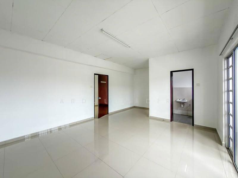 Rumah Teres 2-Tingkat untuk Dijual di Saujana Puchong (Puchong) - Abdul Qadir - PropertyGuru.com.my