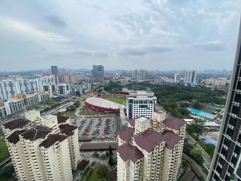 Condominium for Sale at Panorama Residences - Sze Mun - PropertyGuru.com.my